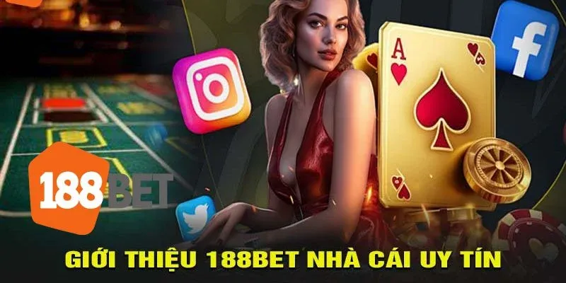 Đôi nét đặc sắc về nhà cái trực tuyến hàng đầu 188bet