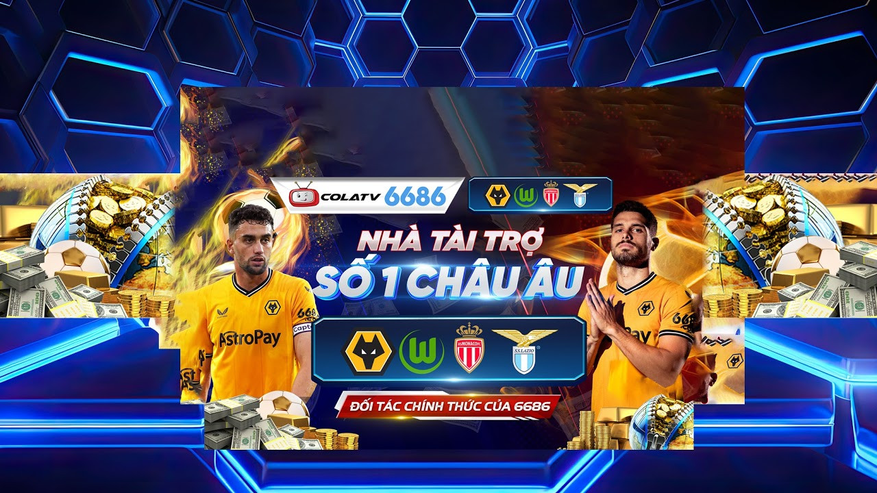 6686 - Nhà cái uy tín với tỷ lệ cược hấp dẫn