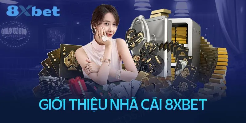 Lợi ích đặc sắc của nhà cái hàng đầu 8Xbet