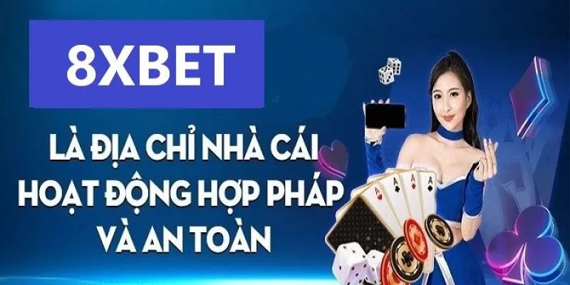 Top các sản phẩm đình đám tại nhà cái cá cược online 8Xbet
