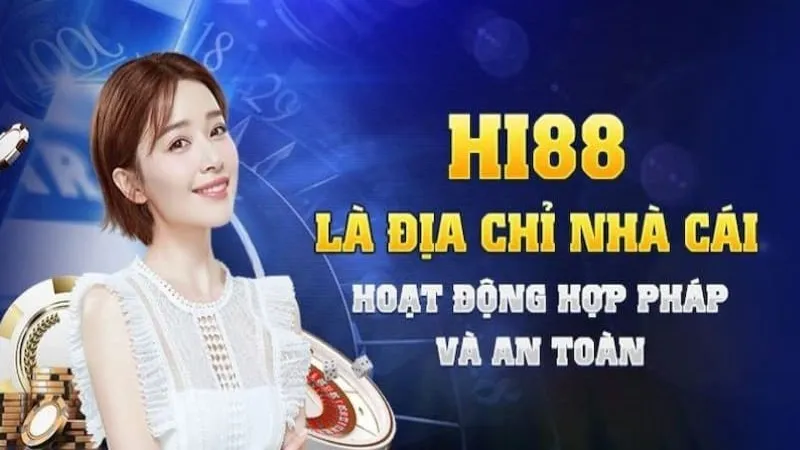 Hi88