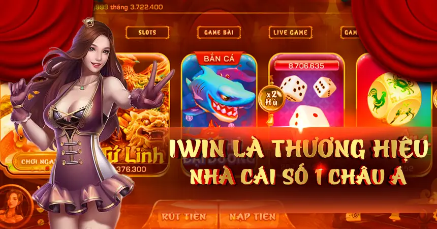 Một số thách tích đặc sắc có tại nhà cái trực tuyến uy tín