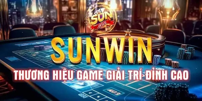 Một vài thông tin về trang web cá cược Sunwin