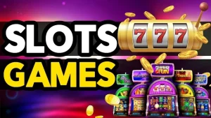 cách chơi slot game