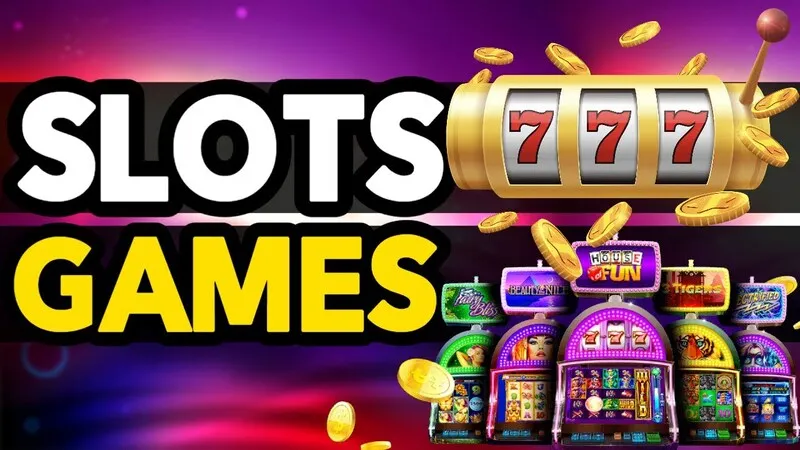 cách chơi slot game