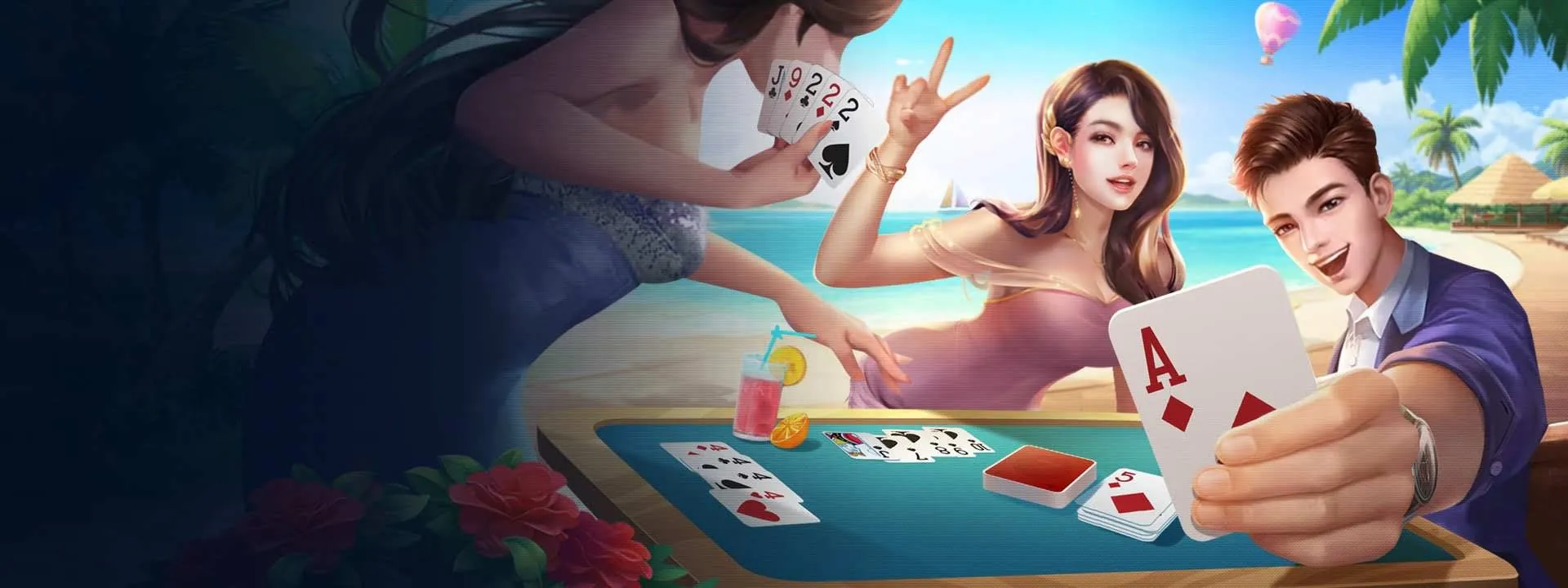 Những lợi ích mà game thủ nhận được khi tham gia chơi tại đây