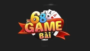 game bài 68
