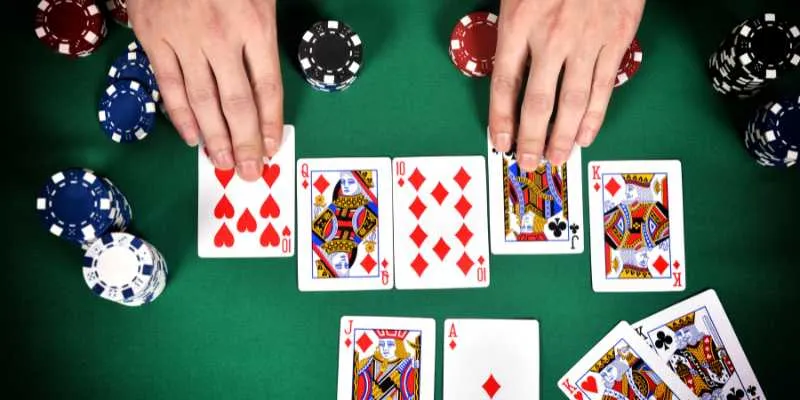 Vài mẹo chơi game bài đổi thưởng mau thắng cho tân thủ