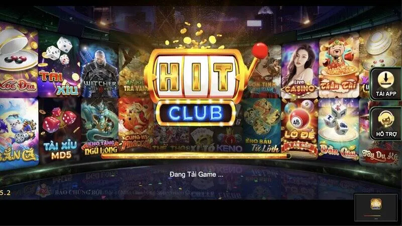 Vì sao nhà cái Hitclub luôn được các thành viên yêu thích?