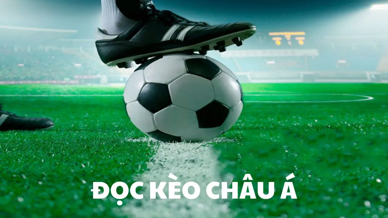 Tổng hợp các kèo cược phổ biến nhất
