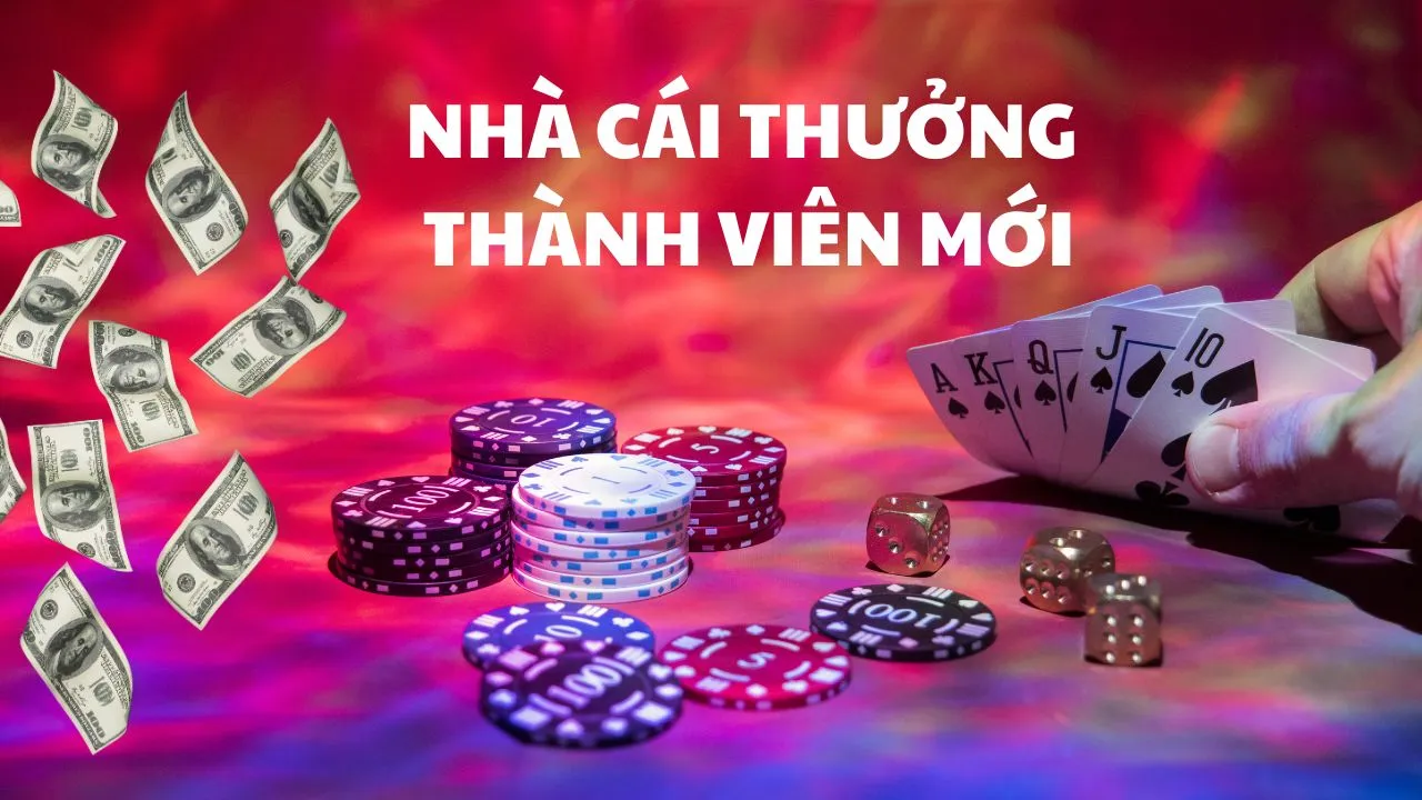Các quy định khi bet thủ tham gia ưu đãi tại nhà cái