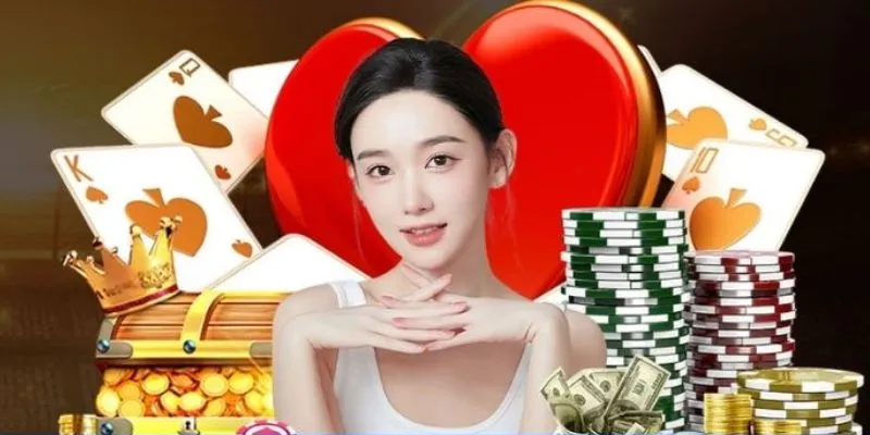 Quy trình tham gia nhận ưu đãi tại nhà cái trực tuyến