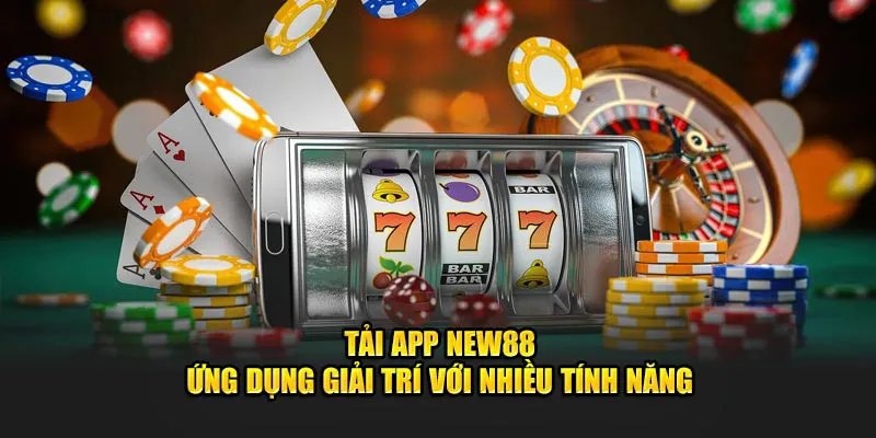 Các tựa game cá cược hấp dẫn được nhà cái New88 cung cấp