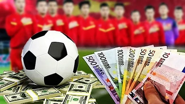 Nhà cái thể thao uy tín