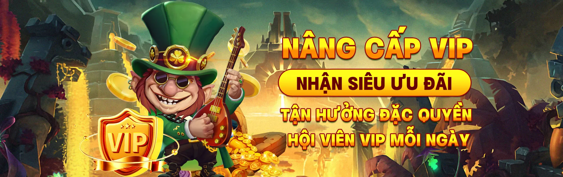 Danh sách các event mới nhất có tại nhà cái