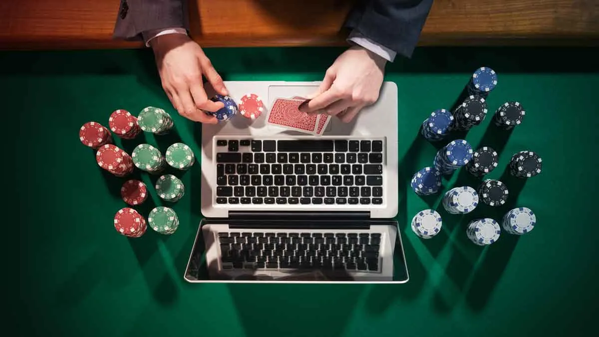 Tổng quan thông tin chi tiết về trò chơi poker online
