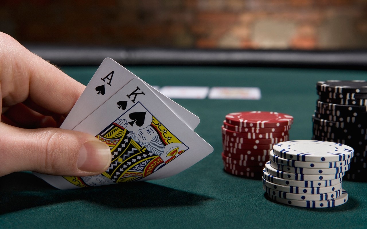 Top các thuật ngữ cơ bản có trong trò chơi poker online