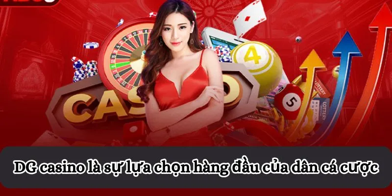 Công nghệ livestream chất lượng với tỷ lệ cược cao