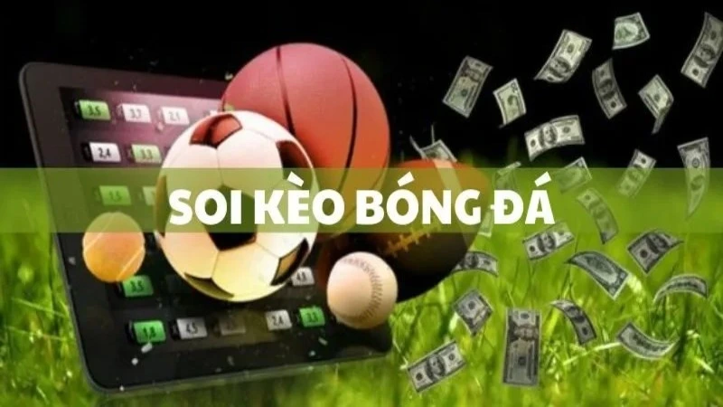 Soi kèo bóng đá