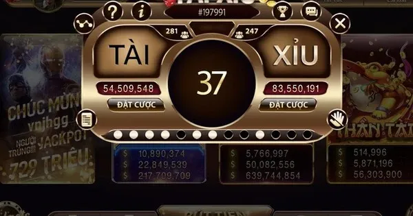 Đa dạng thể loại cược dành cho game thủ thử sức mình