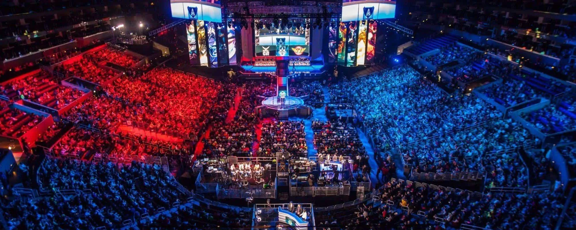 Sơ lược các thông tin về game eSports