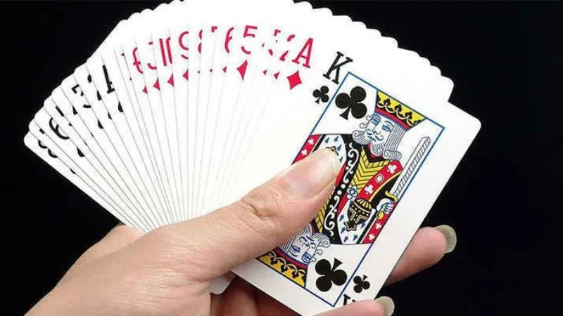 Kinh nghiệm từ cao thủ khi tham gia vào game tiến lên miền Nam