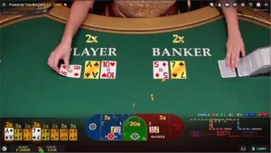 Tool hack baccarat