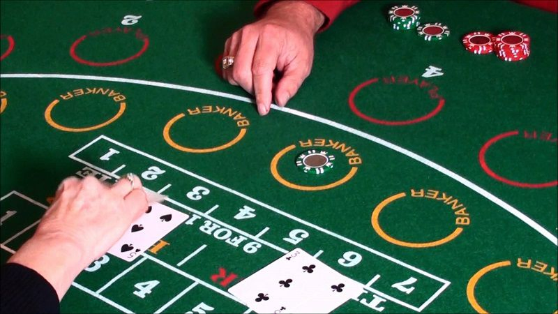 Một số lưu ý quan trọng khi bạn sử dụng ứng dụng hack baccarat