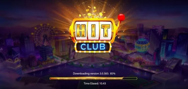 Hitclub - Sân chơi đẳng cấp với nhiều ưu đãi tặng thưởng tiền khủng