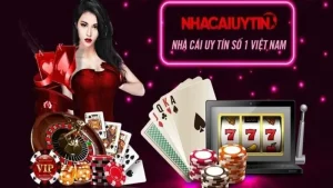 Top 10 game bài uy tín
