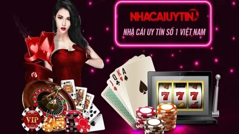 Top 10 game bài uy tín