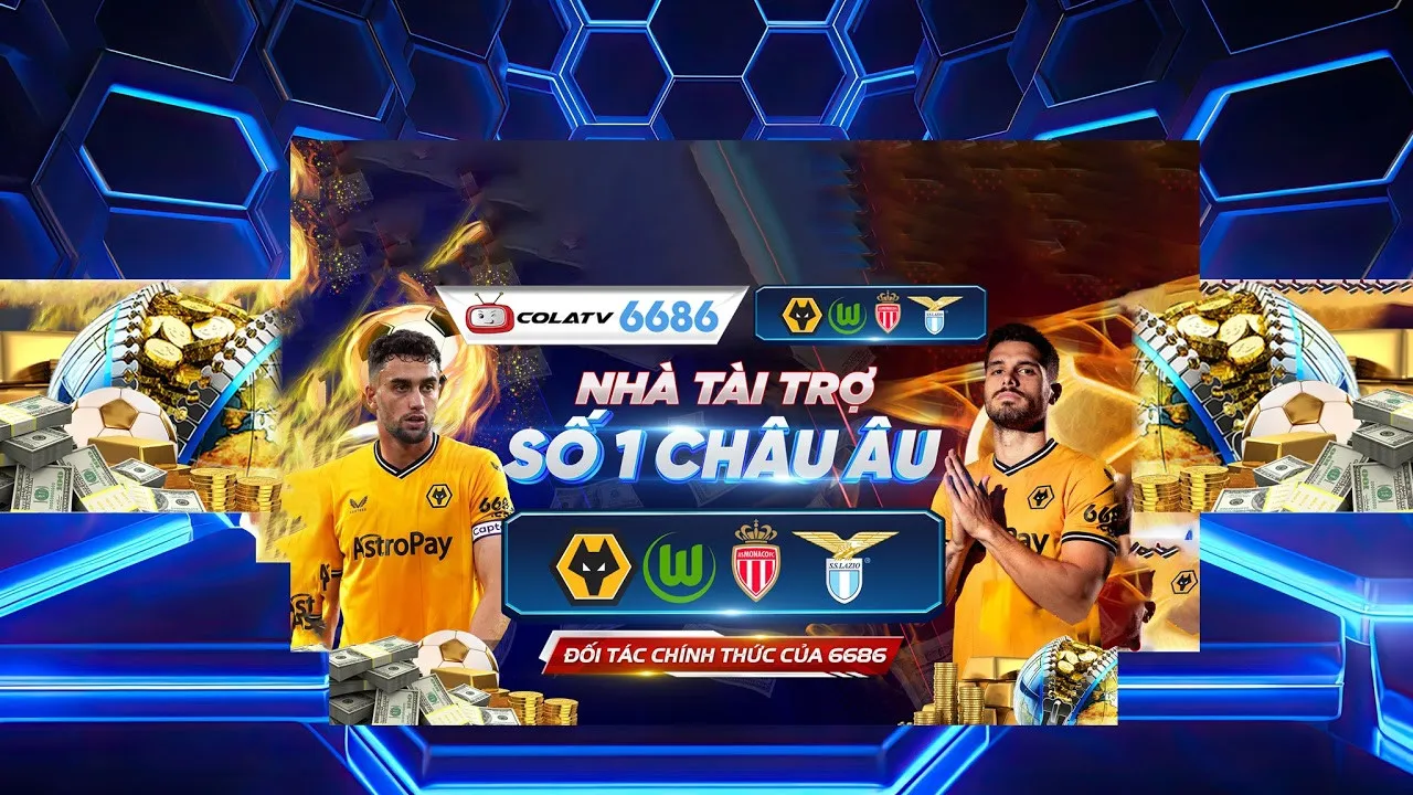 6686 thương hiệu cá cược với đa dạng nhiều trò chơi top đầu