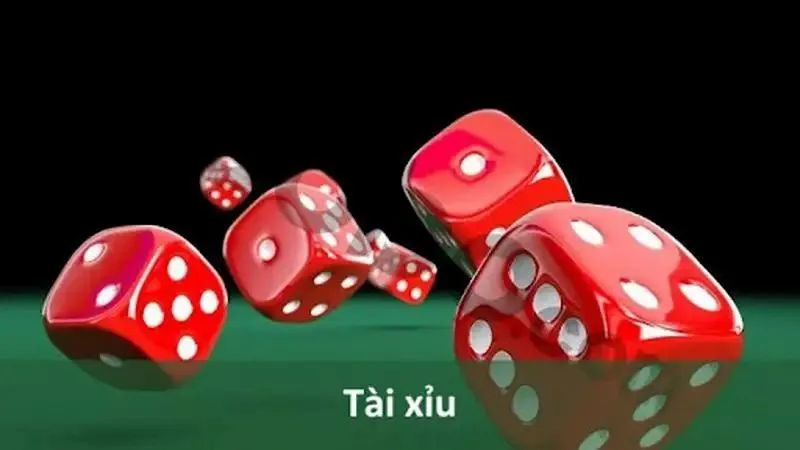 Top 10 nhà cái tài xỉu uy tín hàng đầu hiện nay