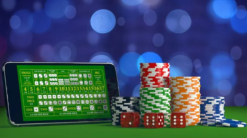Ưu điểm khi tham gia vào top 10 nhà cái tài xỉu uy tín