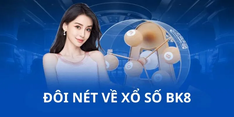 BK8 - Nhà cái cá cược uy tín số 1 về lô đề trực tuyến