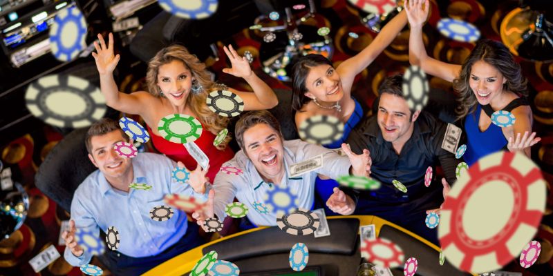 Vài thông tin giới thiệu về lịch sử của Vsbet