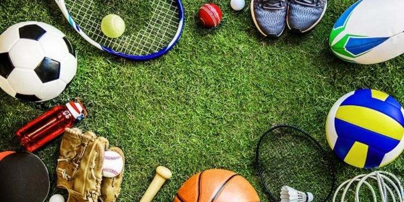 Vsbet sở hữu sảnh game thể thao hấp dẫn